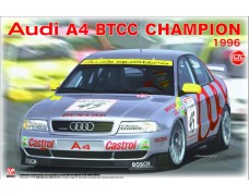 Kit – Audi A4 BTTC 1996 World Champion